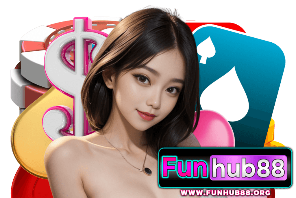 funhub88 wallet