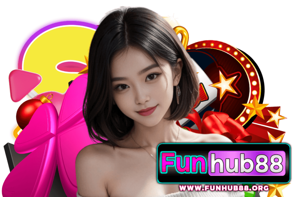 funhub88 สมัคร