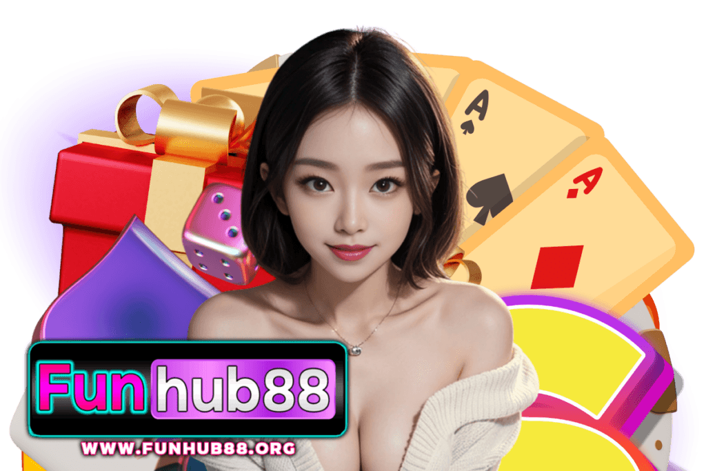 funhub88 สล็อต