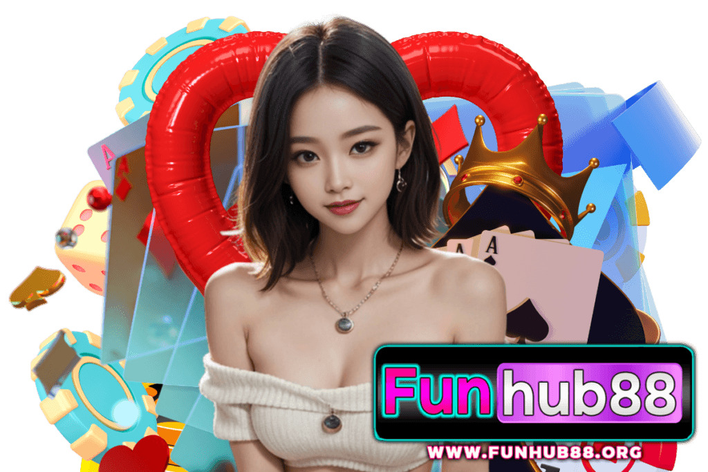 funhub88 เว็บตรง